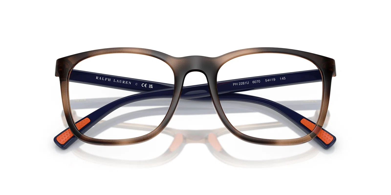 Polo 2281U Eyeglasses - view 25